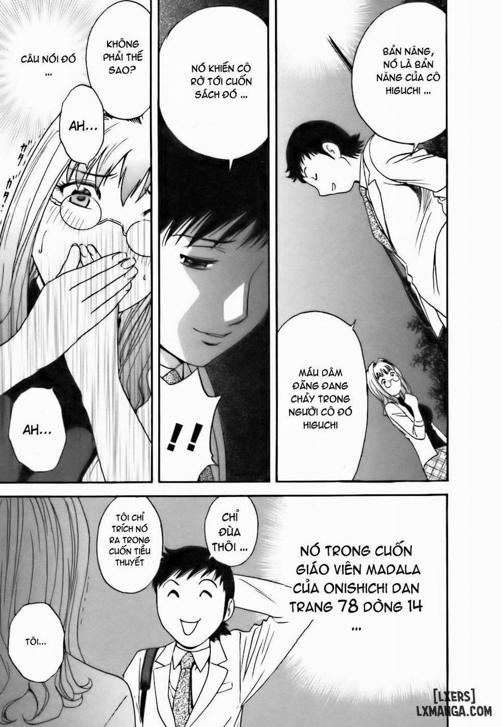 Boing Boing Teacher 23 trang 6