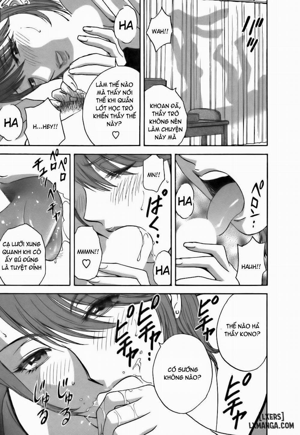 Boing Boing Teacher 24 trang 10