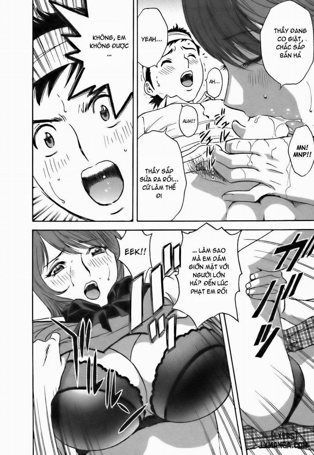 Boing Boing Teacher 24 trang 11