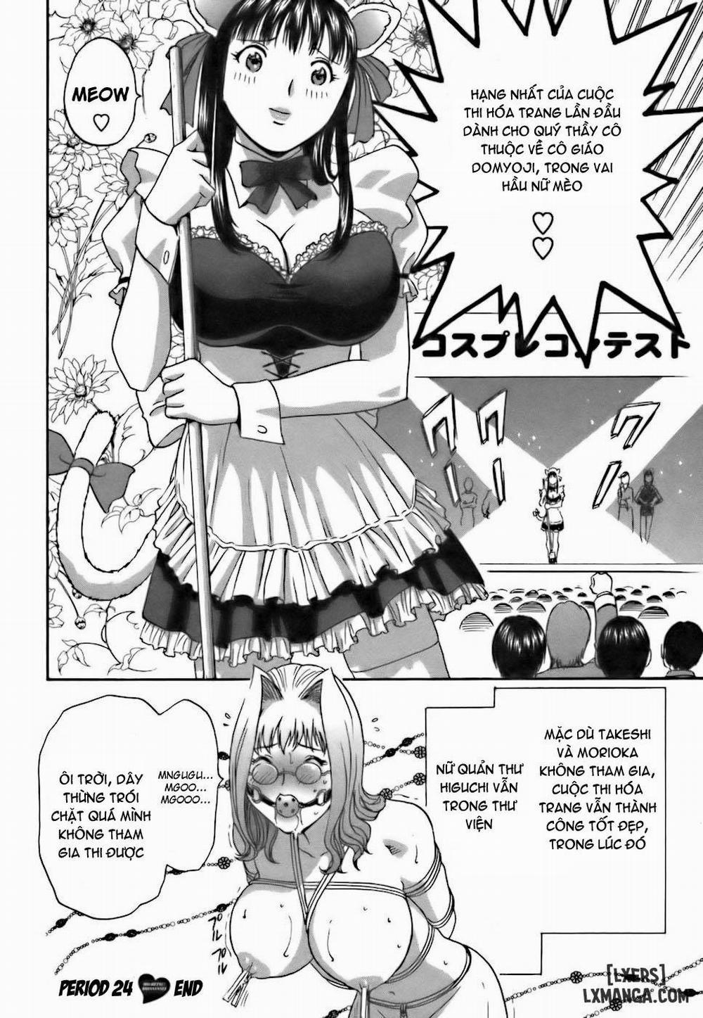 Boing Boing Teacher 24 trang 19