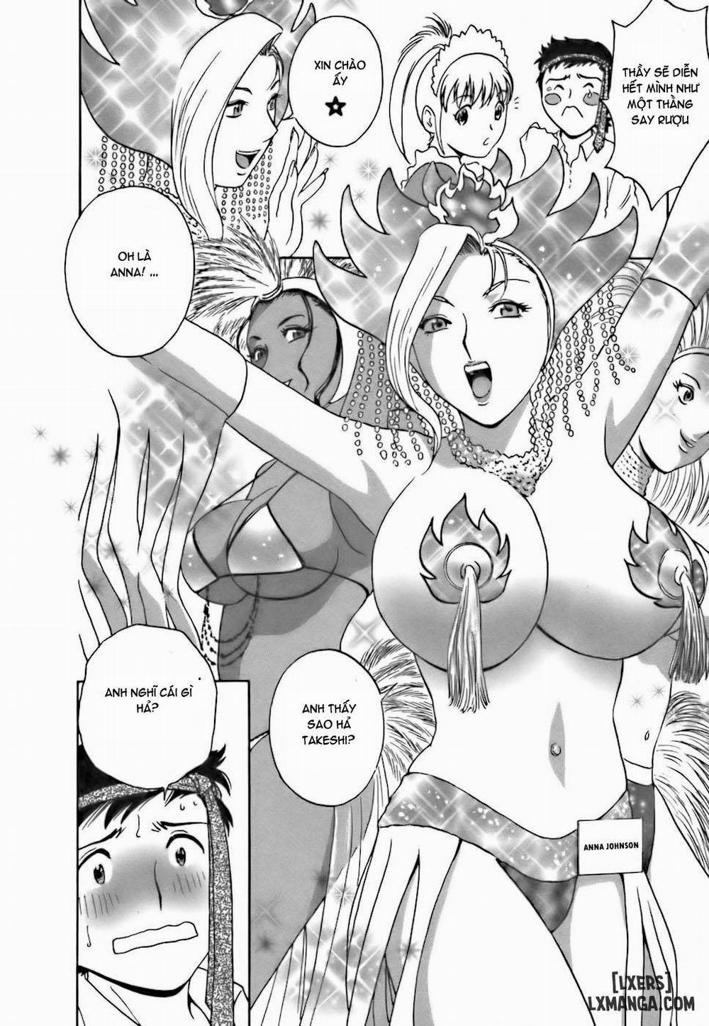 Boing Boing Teacher 24 trang 3