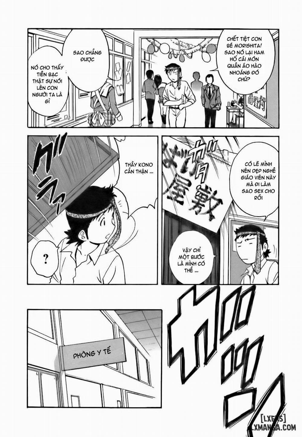 Boing Boing Teacher 24 trang 5