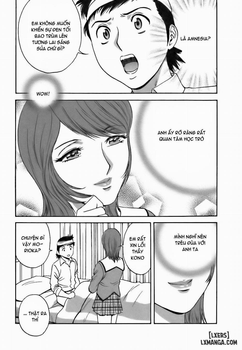 Boing Boing Teacher 24 trang 8