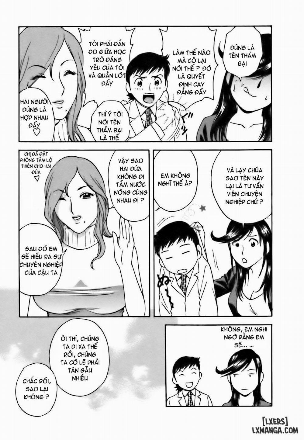 Boing Boing Teacher 25 trang 6