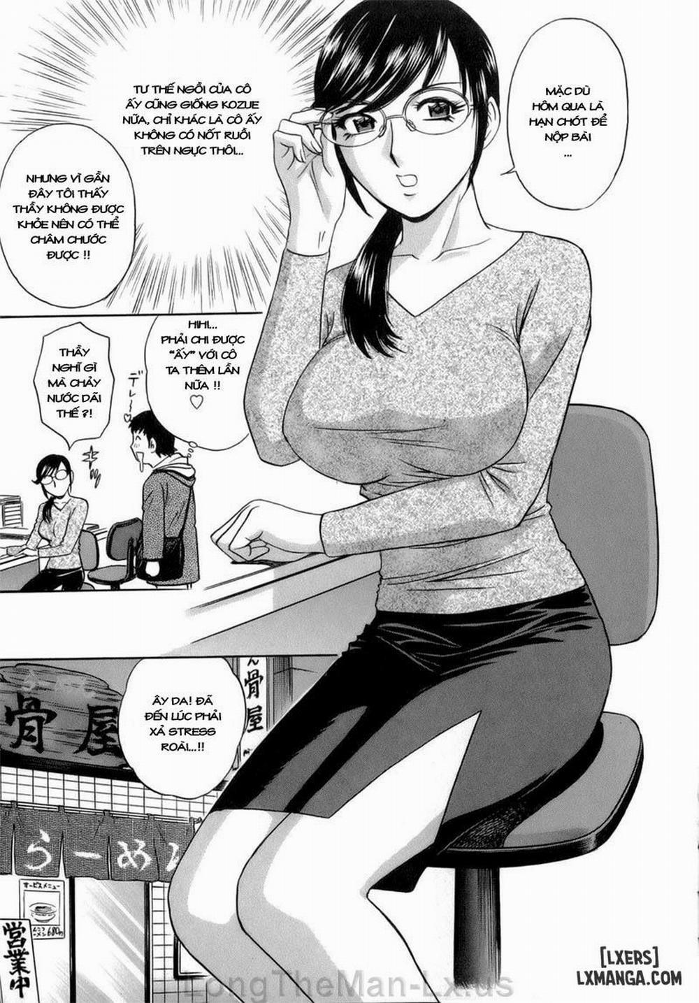 Boing Boing Teacher 4 trang 4