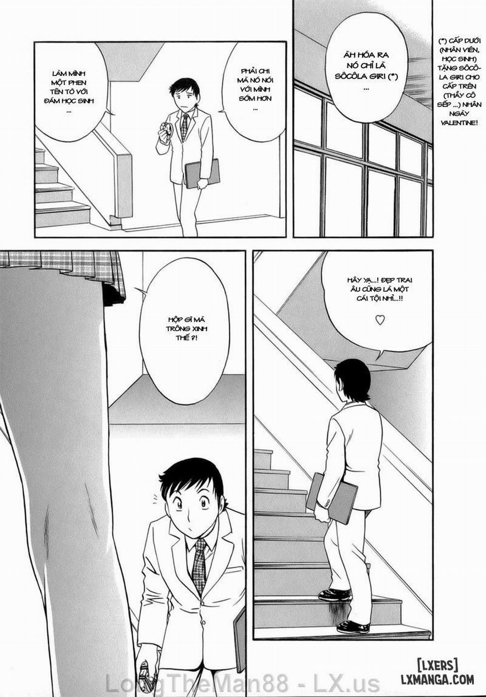 Boing Boing Teacher 5 trang 6