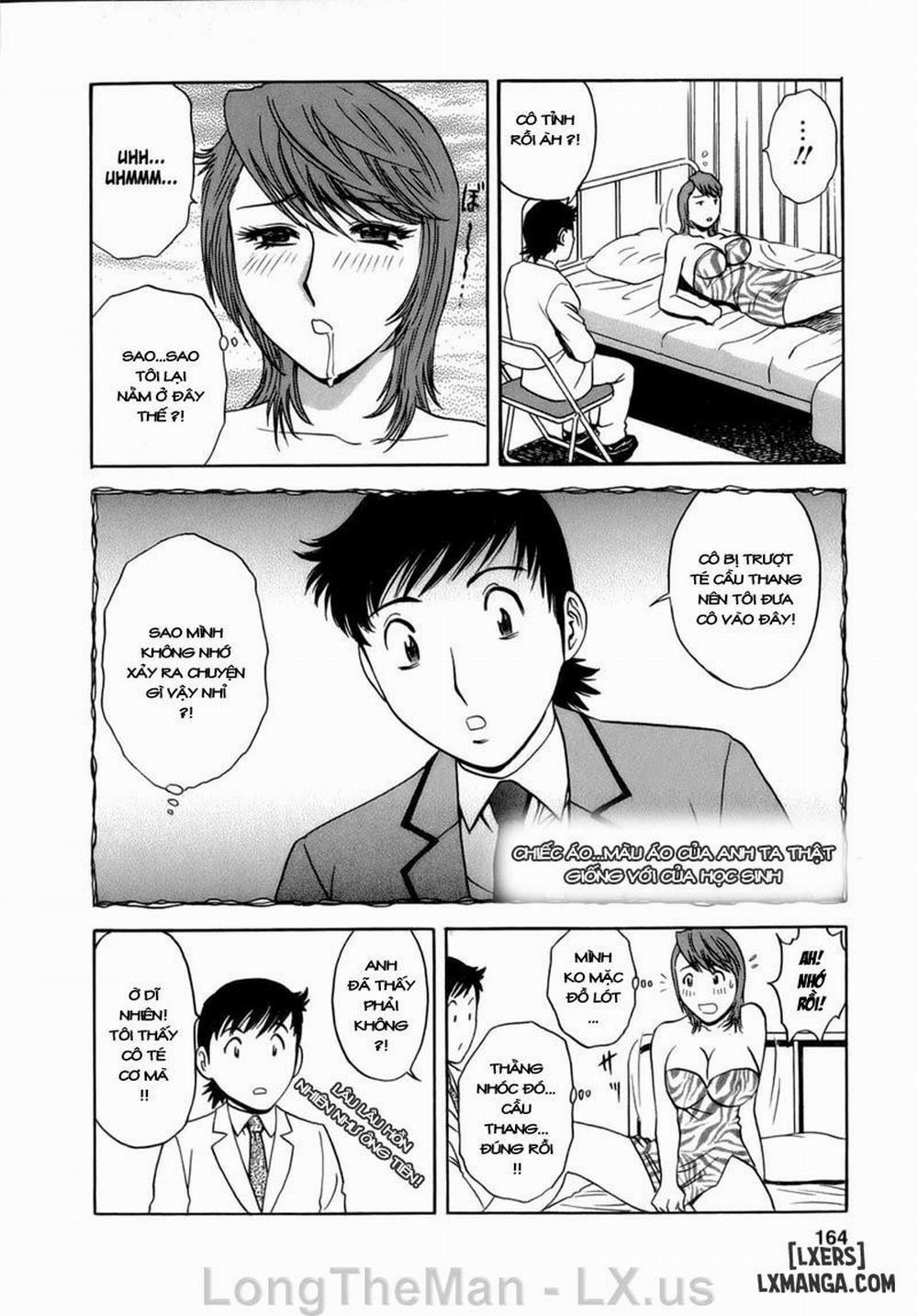 Boing Boing Teacher 8 trang 11