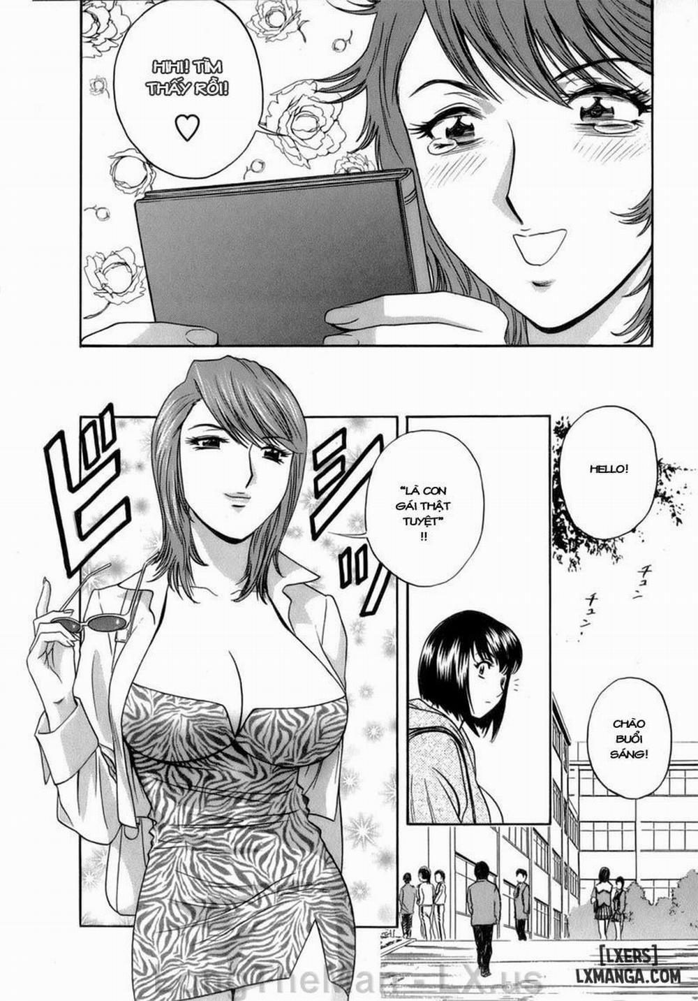 Boing Boing Teacher 8 trang 5