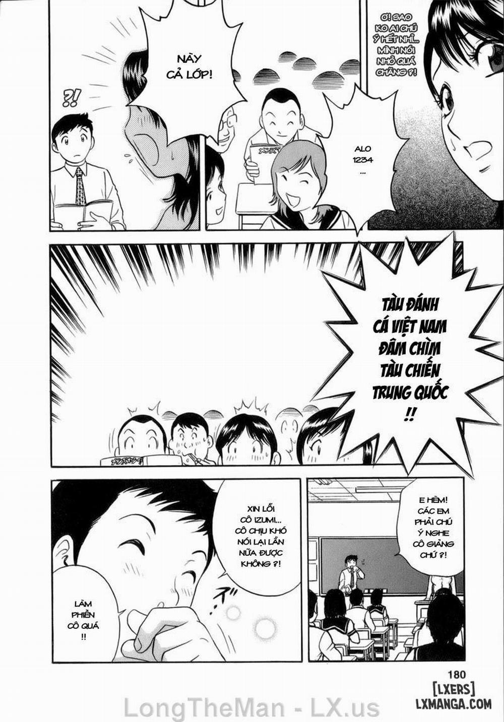 Boing Boing Teacher 9 trang 7