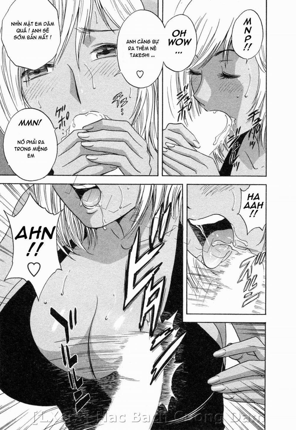 Boing Boing Teacher Vol.4 trang 106