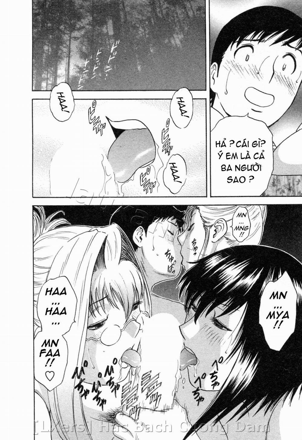 Boing Boing Teacher Vol.4 trang 124