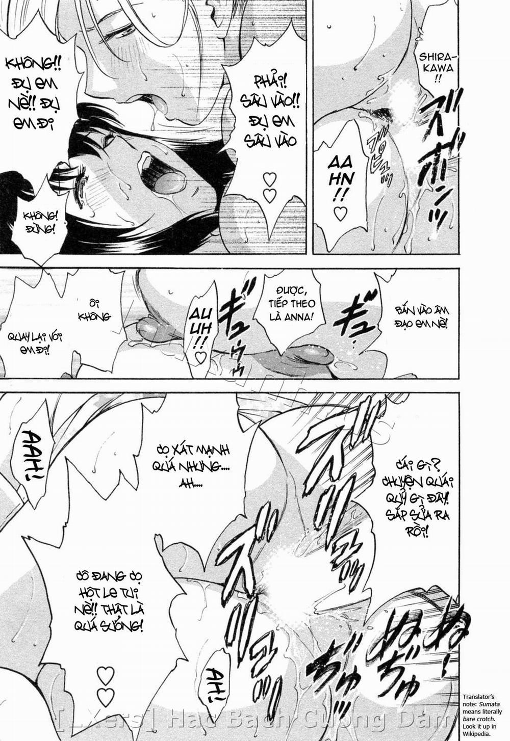 Boing Boing Teacher Vol.4 trang 129