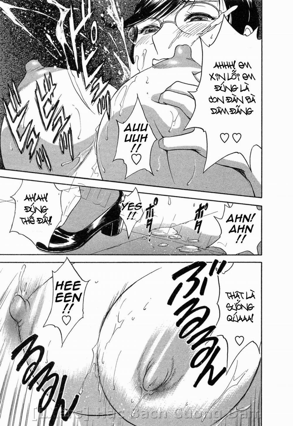 Boing Boing Teacher Vol.4 trang 149