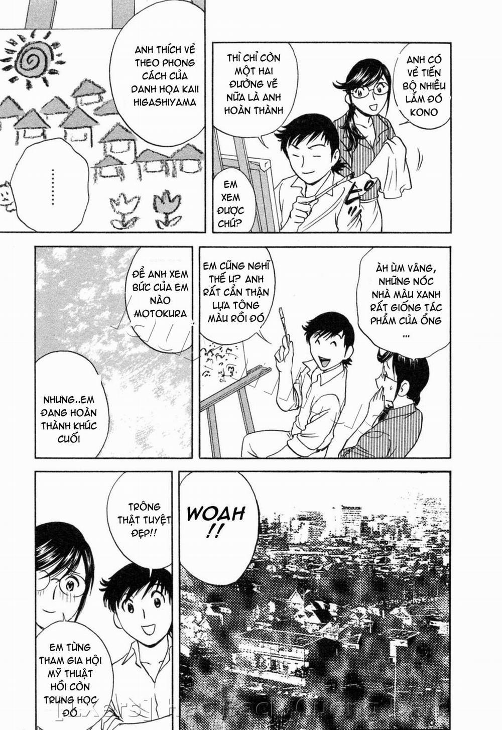 Boing Boing Teacher Vol.4 trang 155