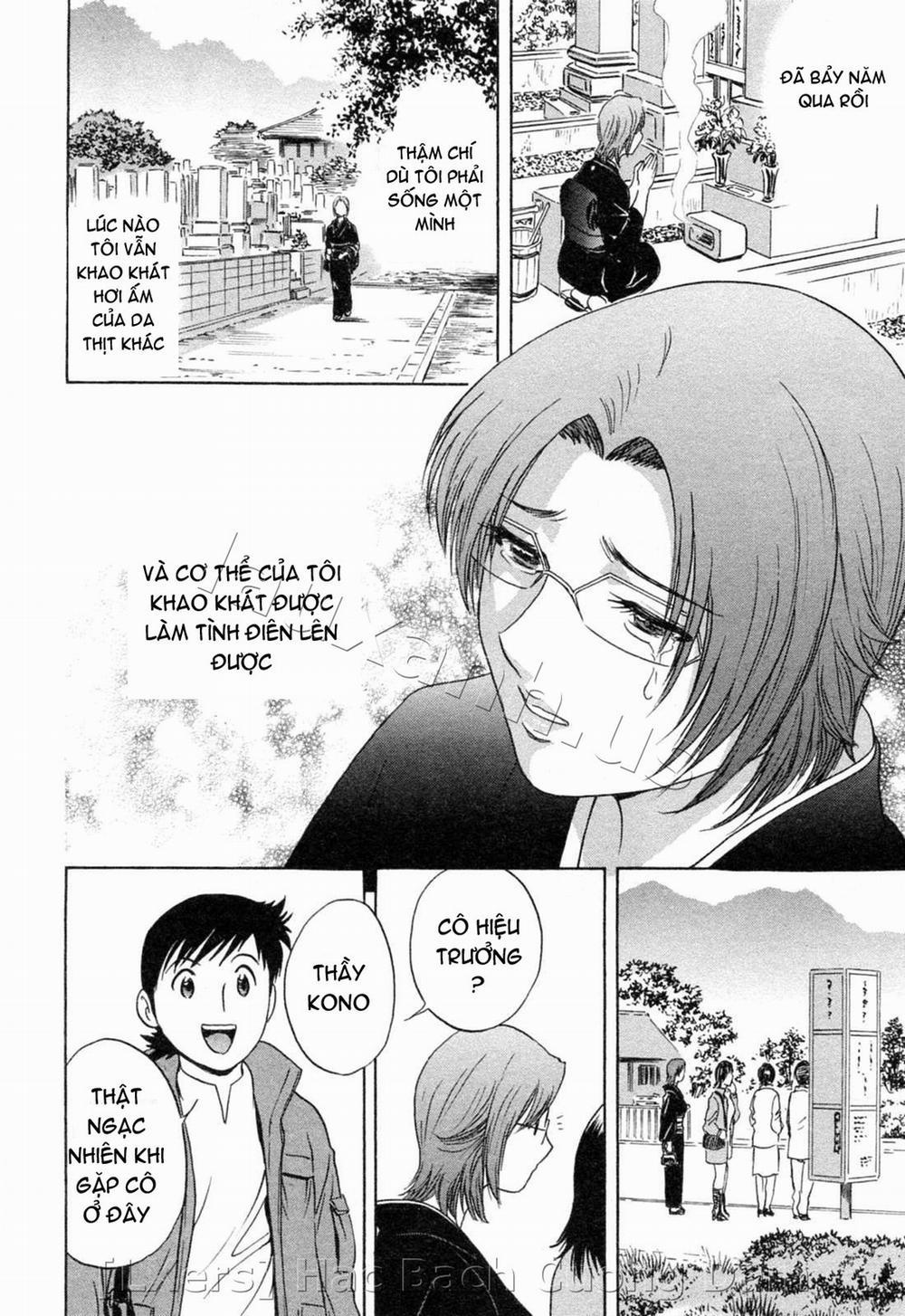 Boing Boing Teacher Vol.4 trang 176