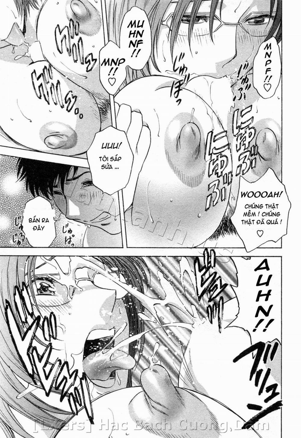 Boing Boing Teacher Vol.4 trang 187