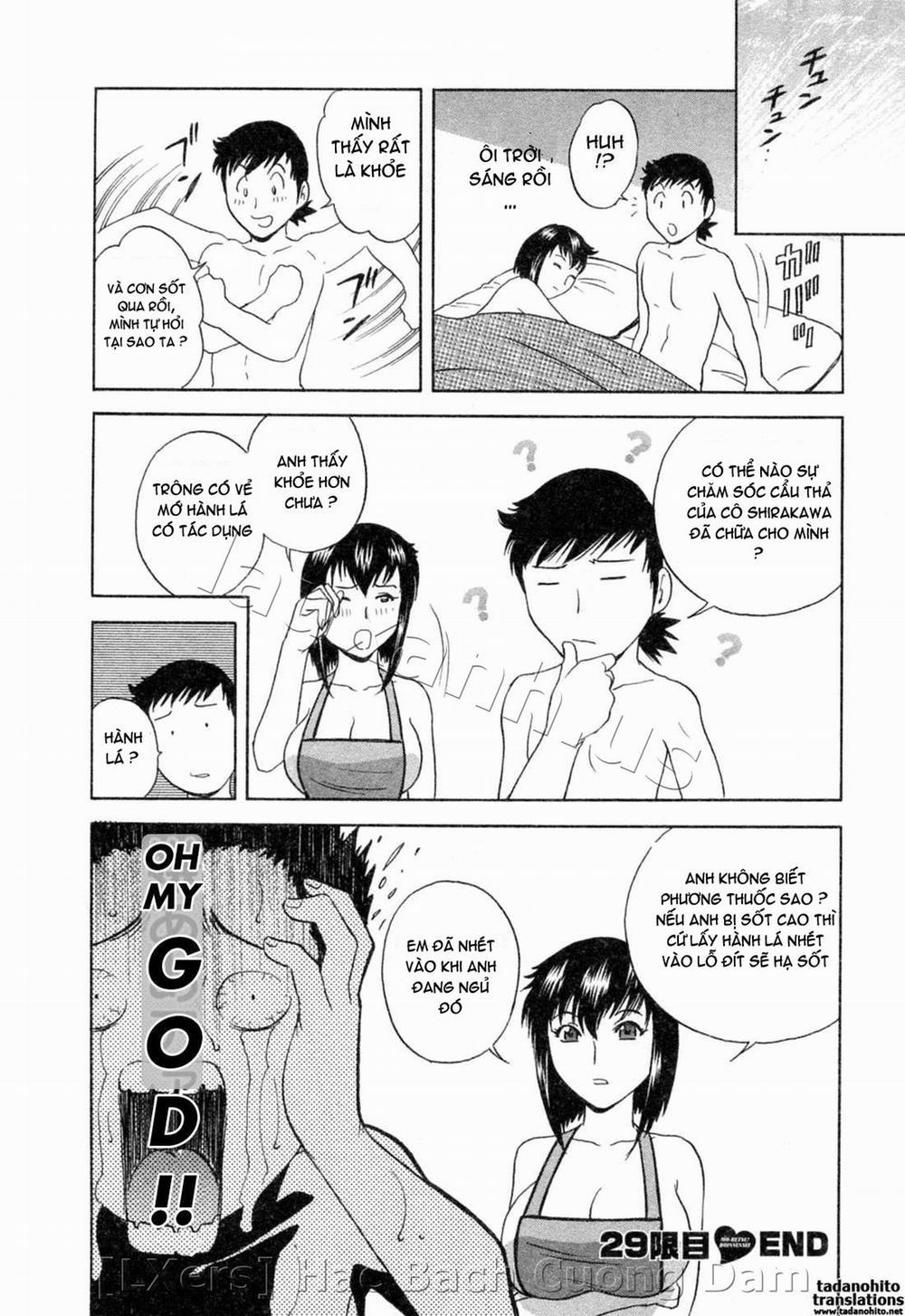 Boing Boing Teacher Vol.4 trang 53