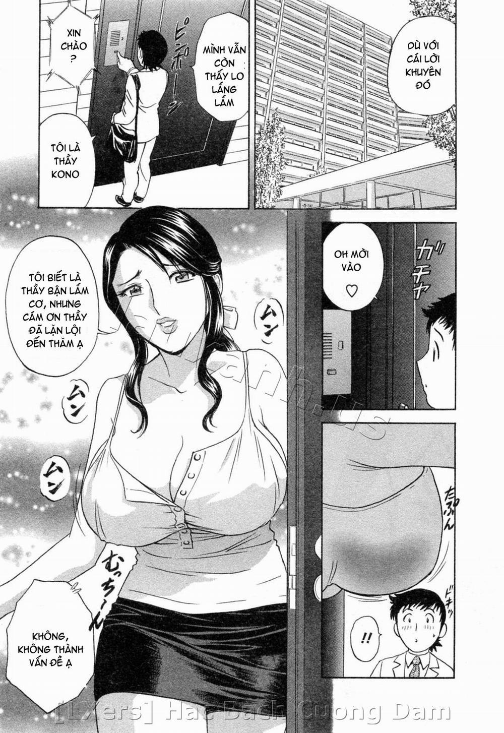 Boing Boing Teacher Vol.4 trang 58