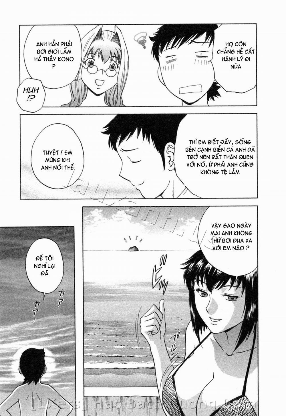 Boing Boing Teacher Vol.4 trang 98