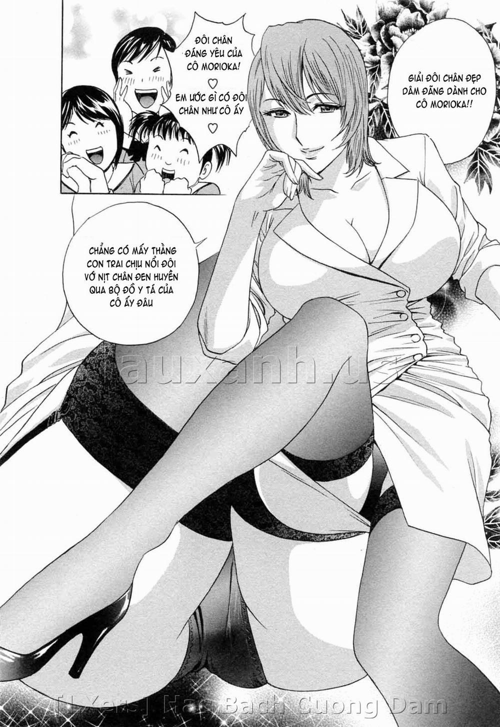 Boing Boing Teacher Vol.5 [END] trang 173