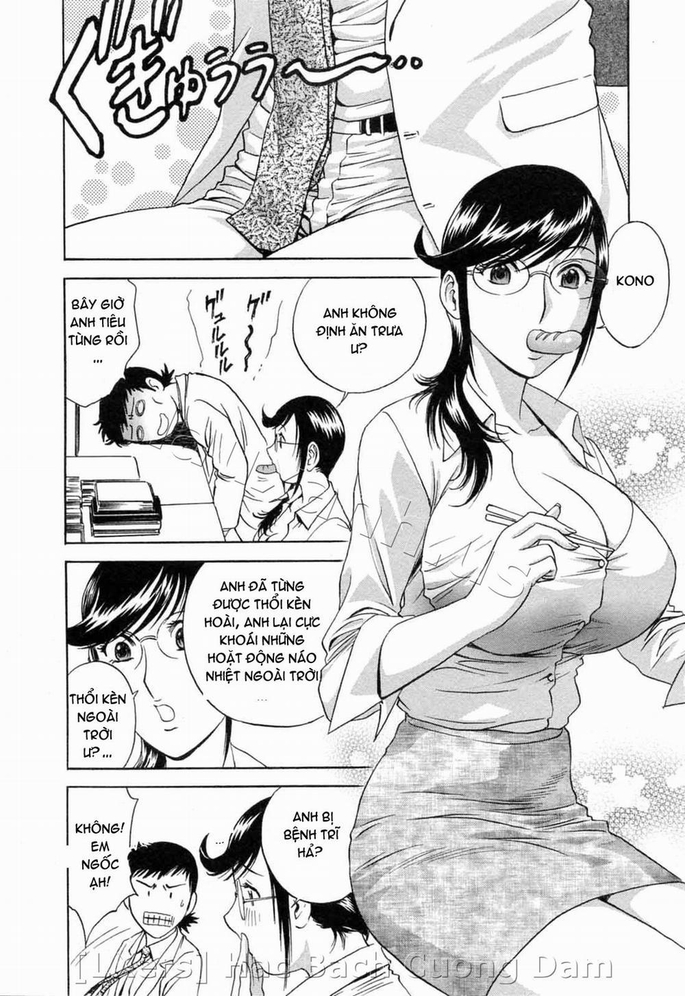 Boing Boing Teacher Vol.5 [END] trang 70