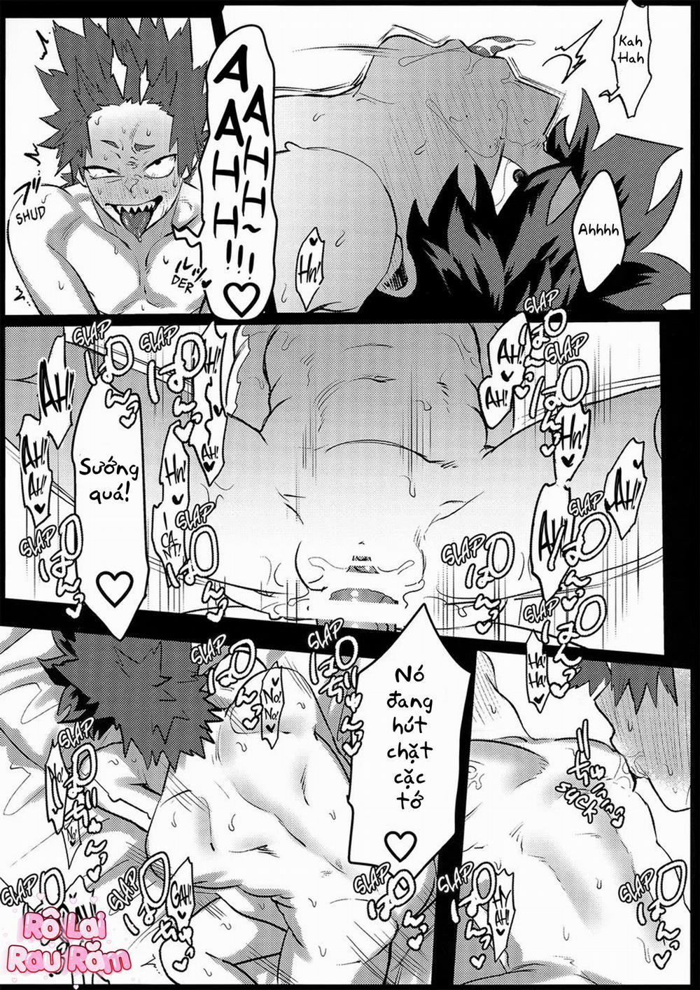 Boku Dake No Romantist 12 trang 1