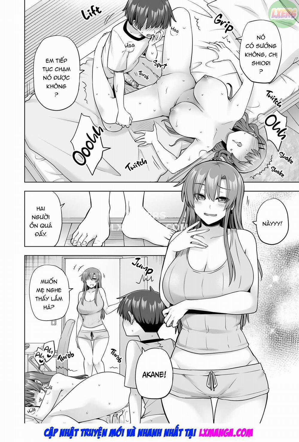 BOKU NI GYARU Oneshot trang 48