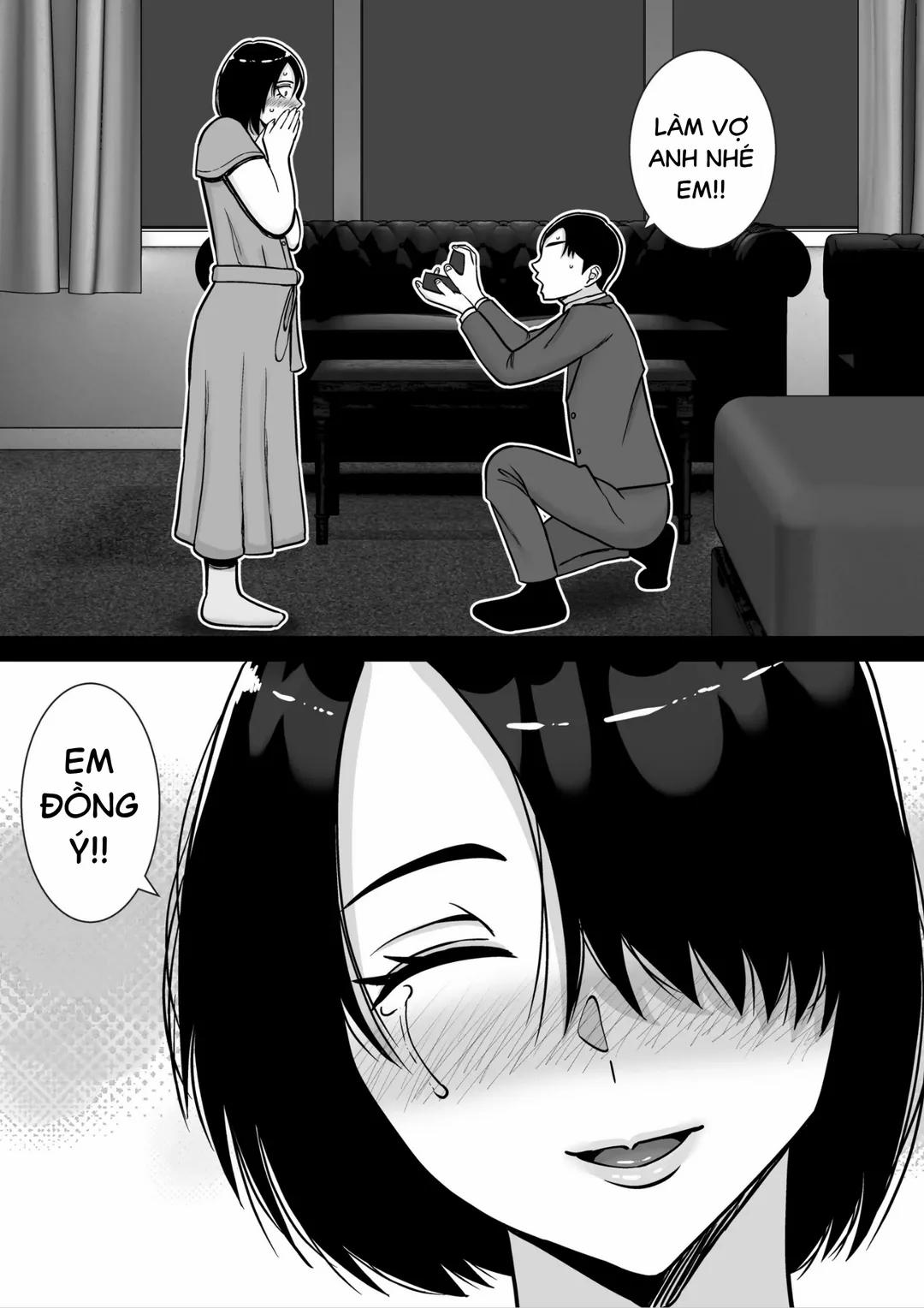 Boku No Aisuru Tsuma O Daite Kudasai 2 trang 49