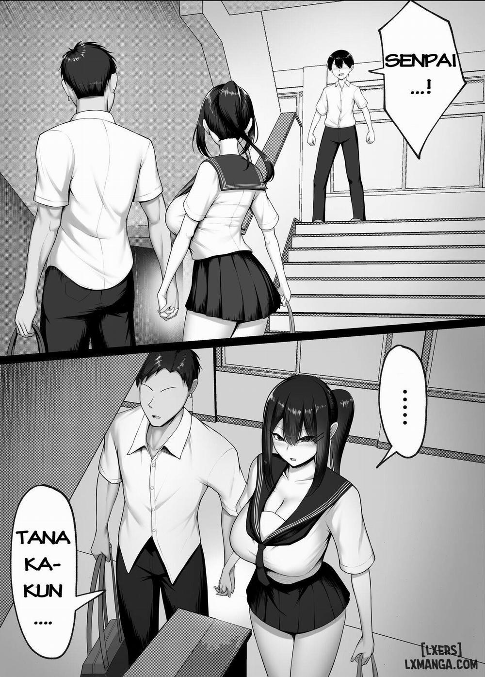 Boku no Akogare wa Kare no SeFri Oneshot trang 17