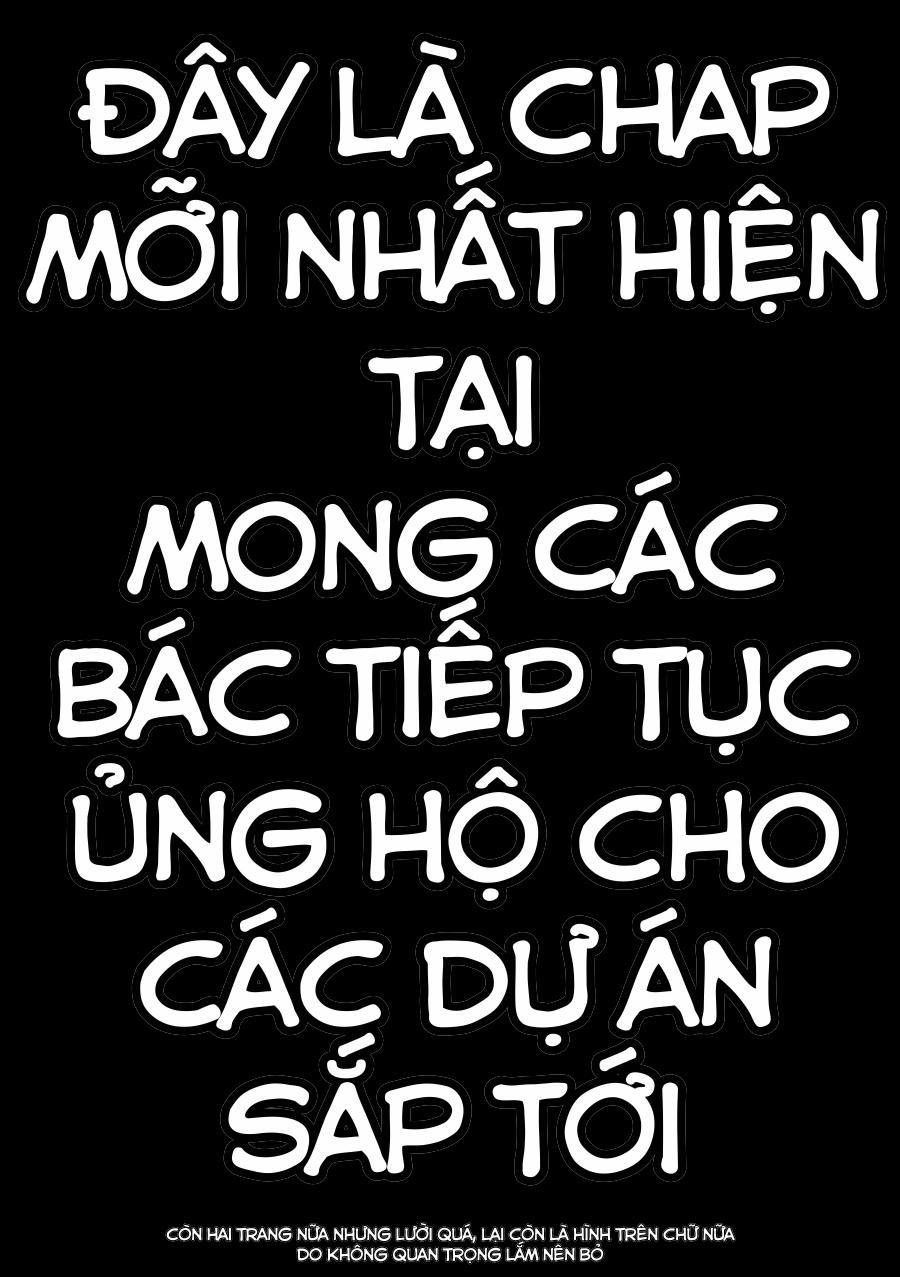 Boku No Harem Academia (Boku No Hero Academia) 0.0 Hồi kết trang 13