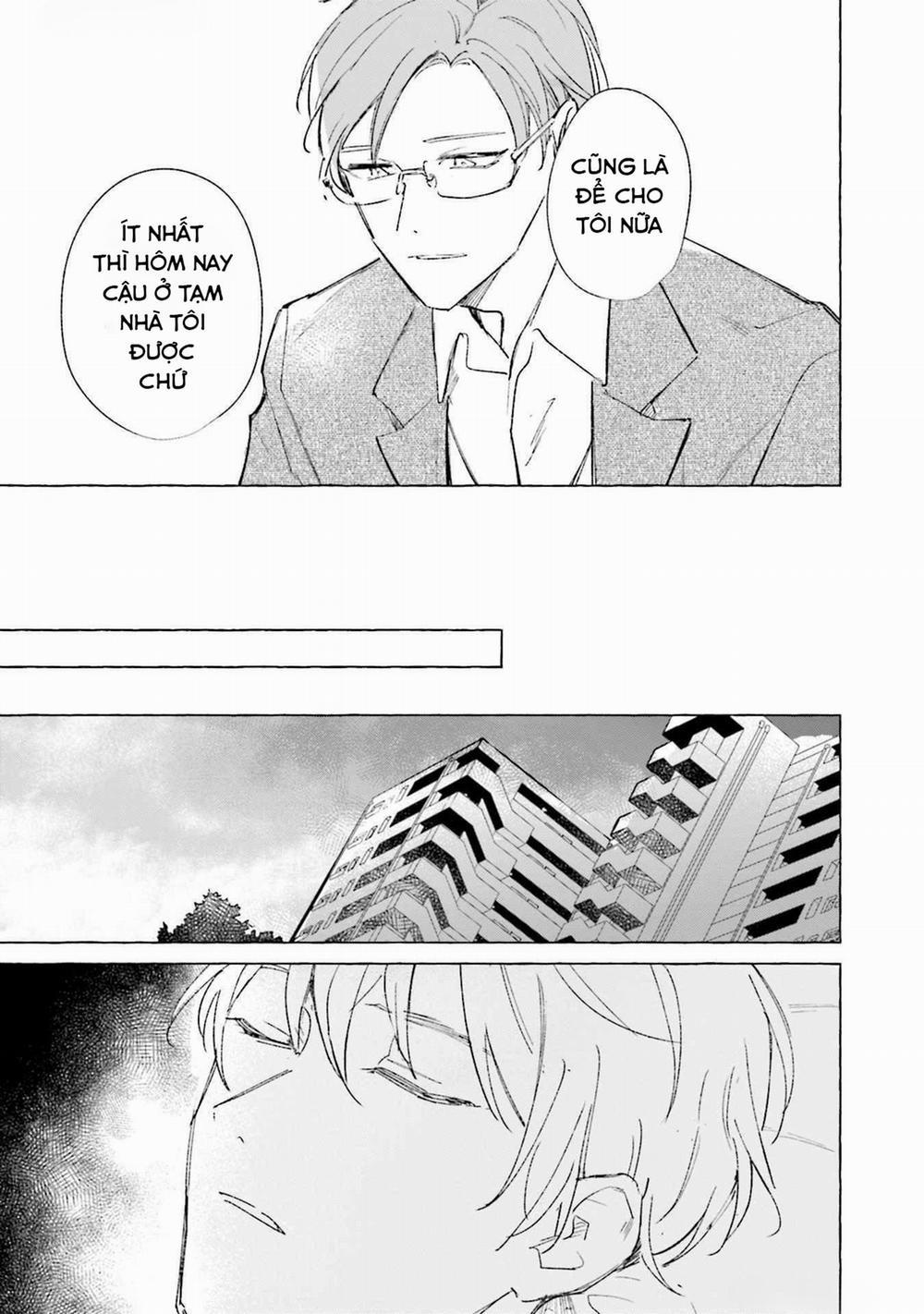 Boku No Ichiban Hoshii Mono 2 trang 3