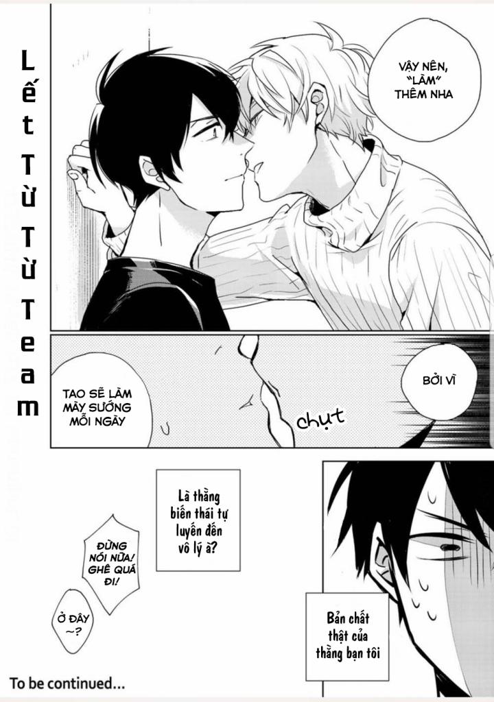 Boku No Ikakao Ga Toutosugiru 1 trang 25