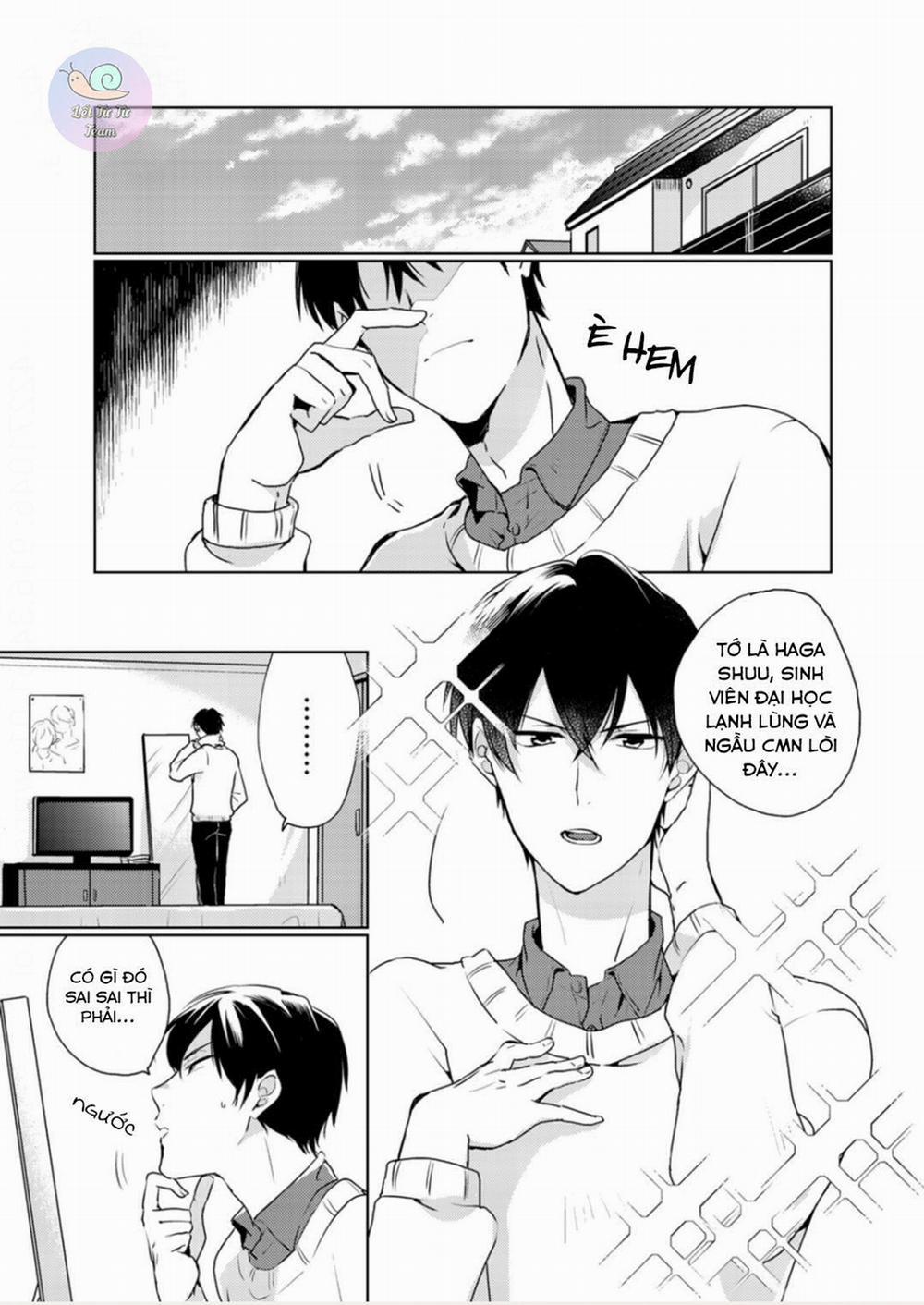Boku No Ikakao Ga Toutosugiru 2 trang 3
