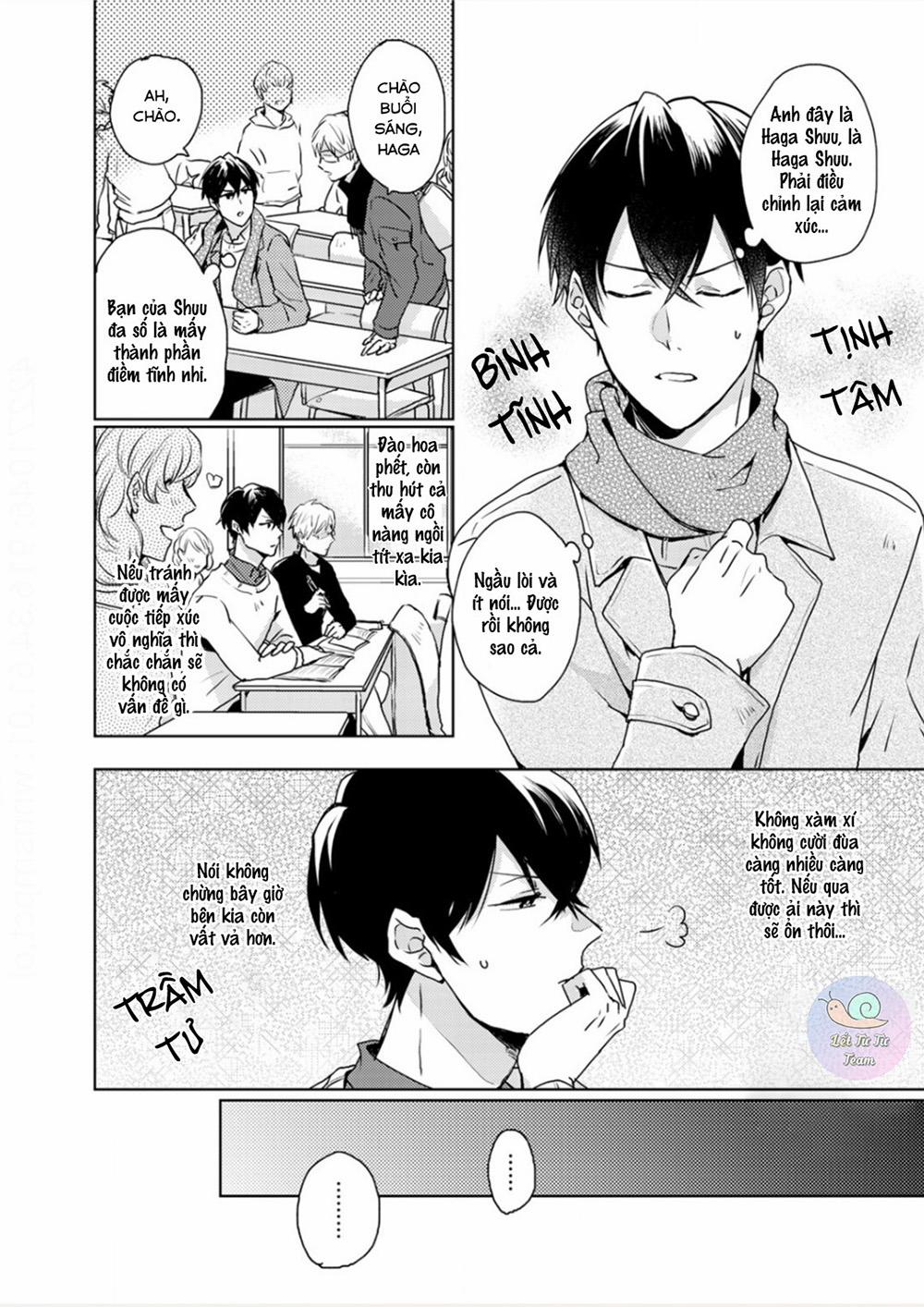 Boku No Ikakao Ga Toutosugiru 2 trang 8
