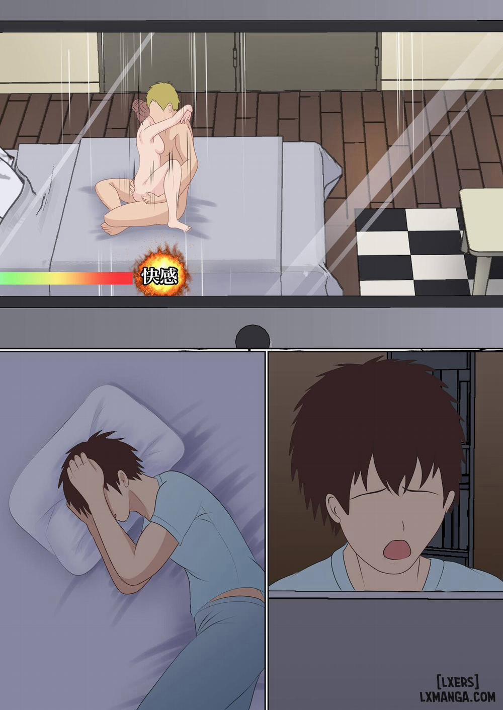 Boku no Kanojo ga Aniki to Oneshot trang 78