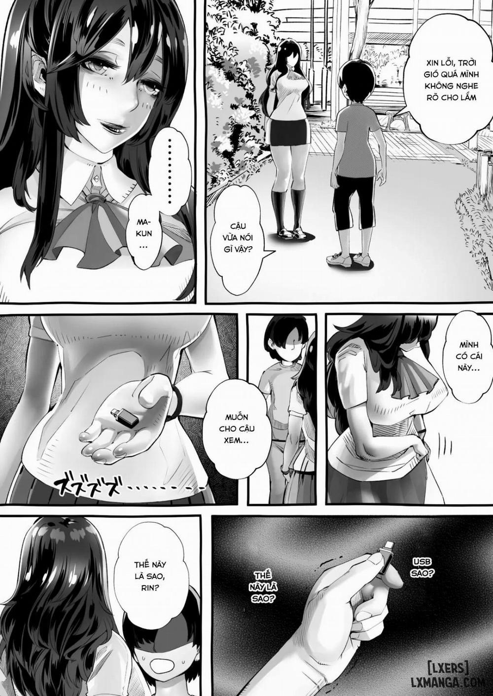 Boku no Kanojo ga Taninbou de Zecchou Itasu Chương Oneshot Trang 89