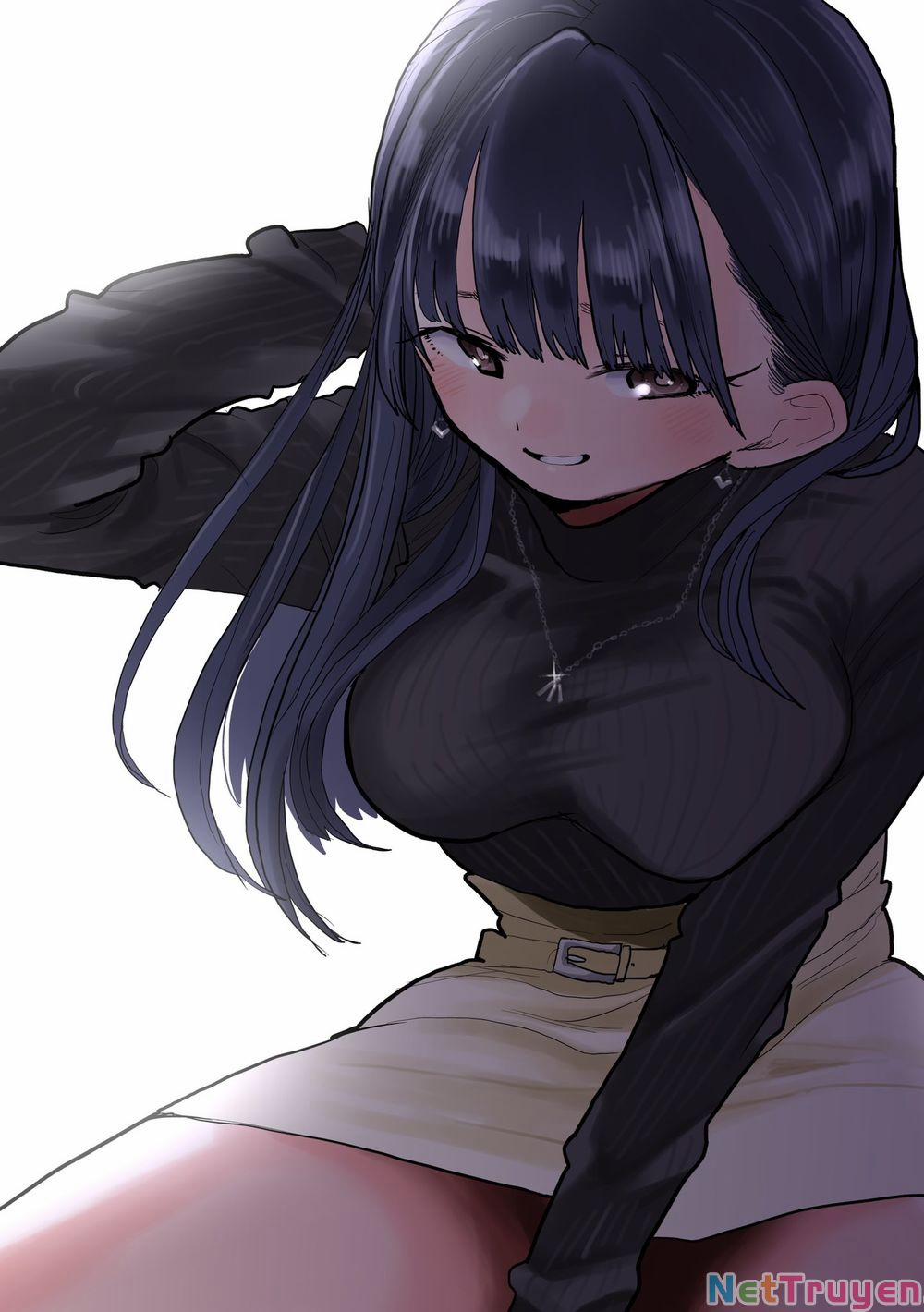 Boku No Kokoro Yabai Yatsu 54.2 trang 5