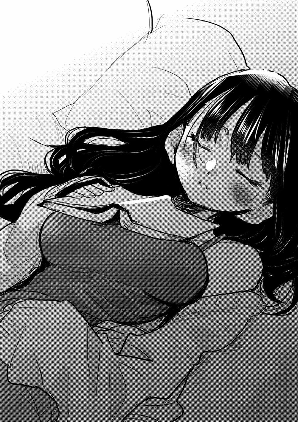 Boku No Kokoro Yabai Yatsu 57.1 trang 1