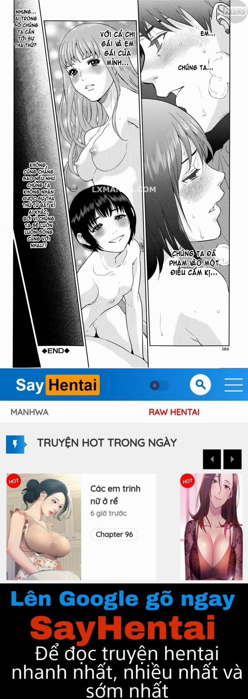 Boku-tachi no Kinki 3 trang 36