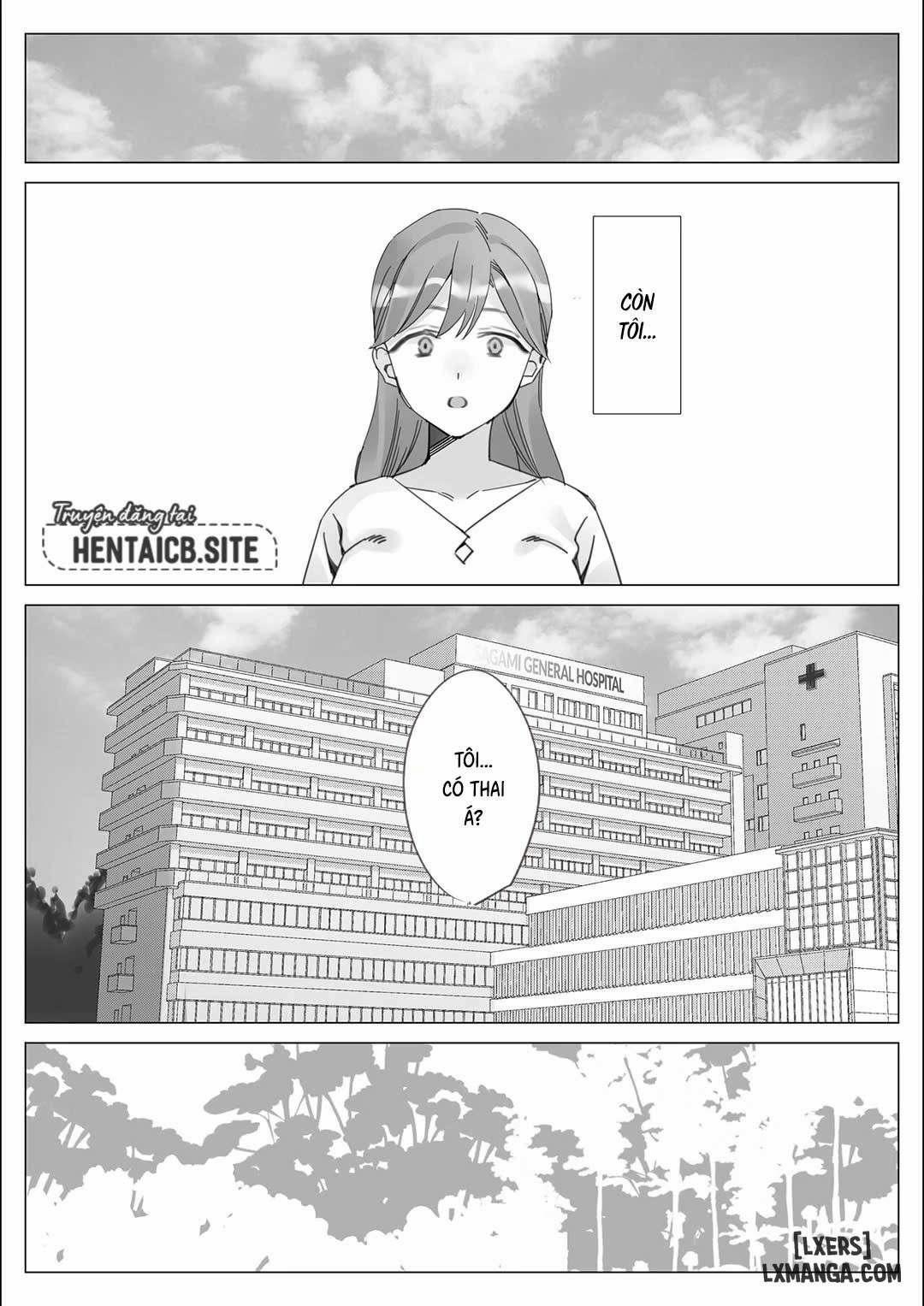 Boku to Kanojo no Okaa-san 5 trang 52