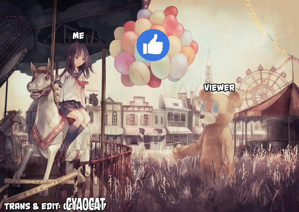 Boku to Oba-san no Dokidoki Roshutsu Seikatsu 1.1 trang 21