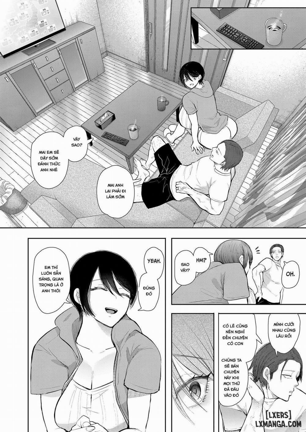 Boku wa Aniyome-san no Karada ga Ki ni Narimasu Chương 3 Trang 13