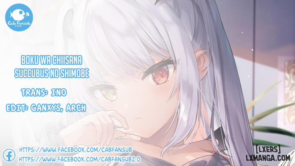 Boku wa Chiisana Succubus no Shimobe 2 trang 29