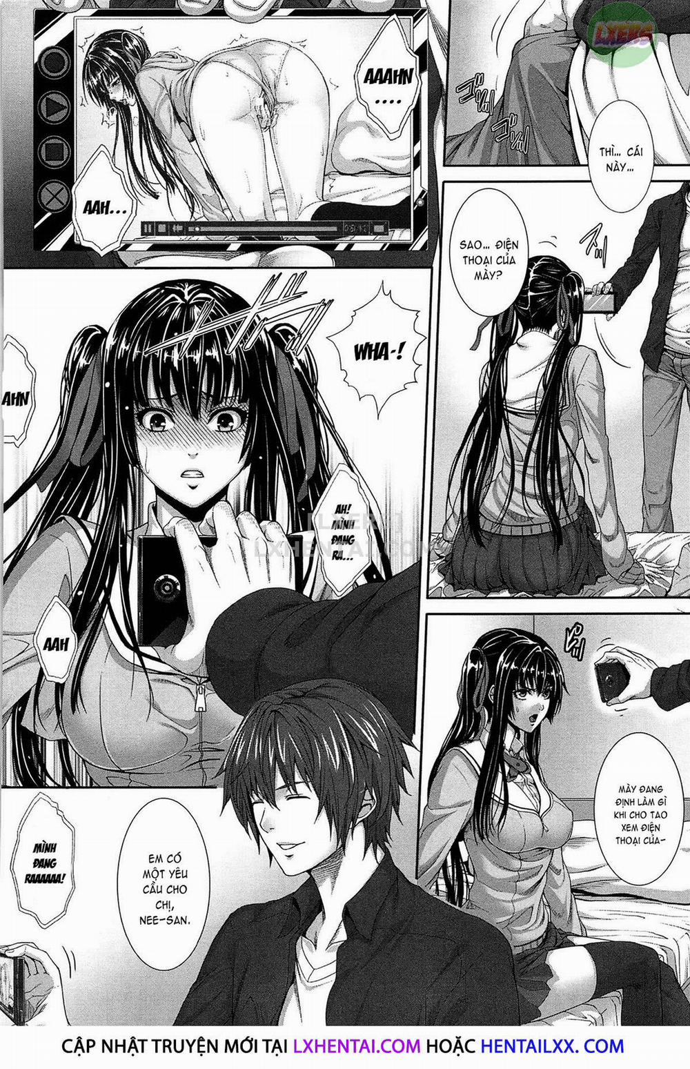 Boku wa Kanojo no Marmot! 5 trang 12