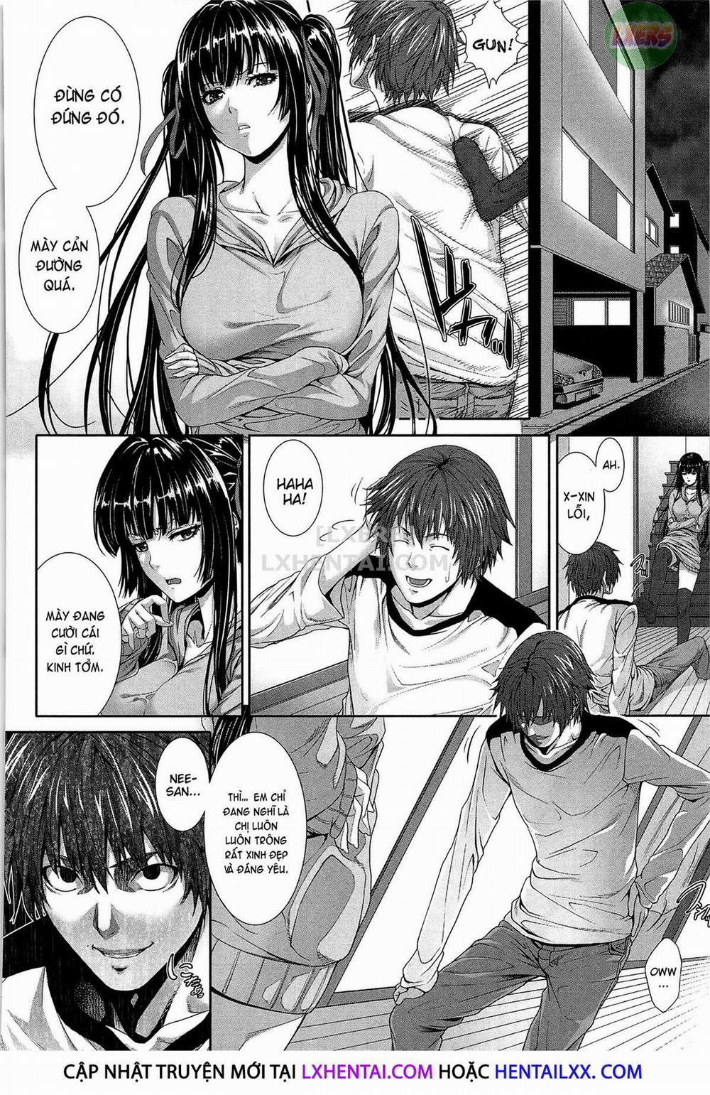 Boku wa Kanojo no Marmot! 5 trang 6