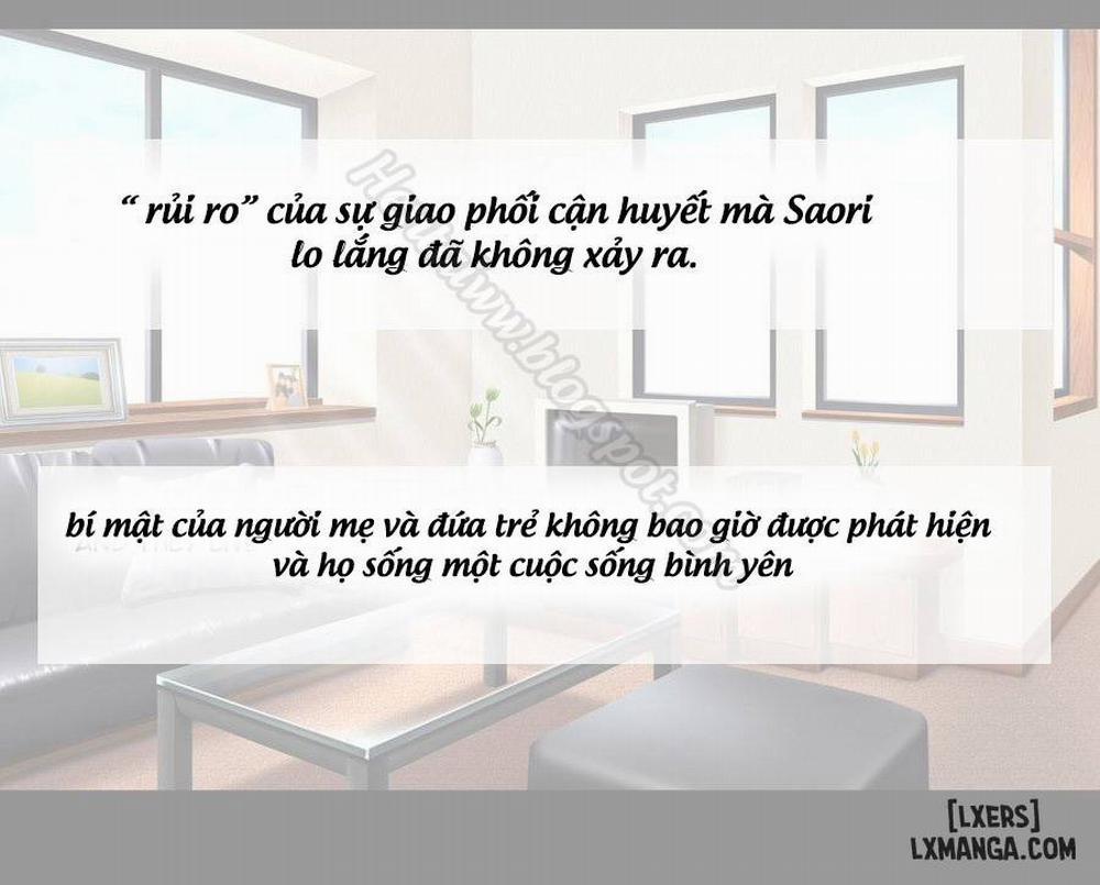 Boku wa Mama no Naka ni Dashitai no ni Oneshot trang 155