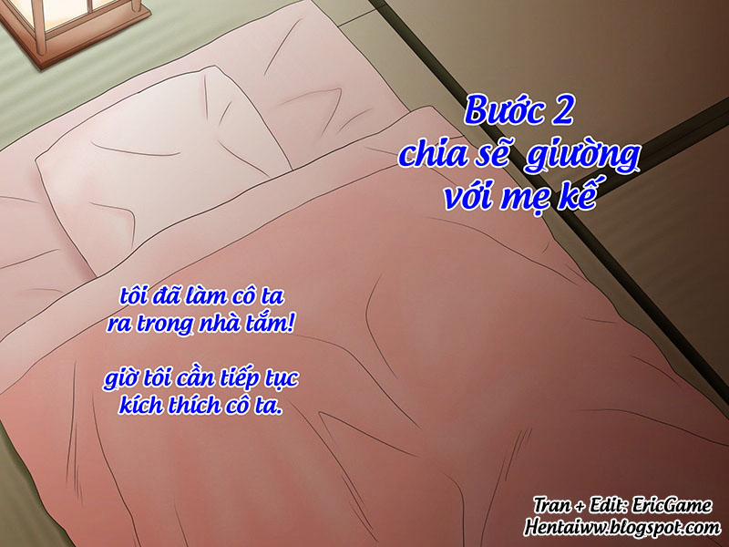 Boku Wa Niibo Wo Mitome Nai Chương Oneshot Full Color Trang 16