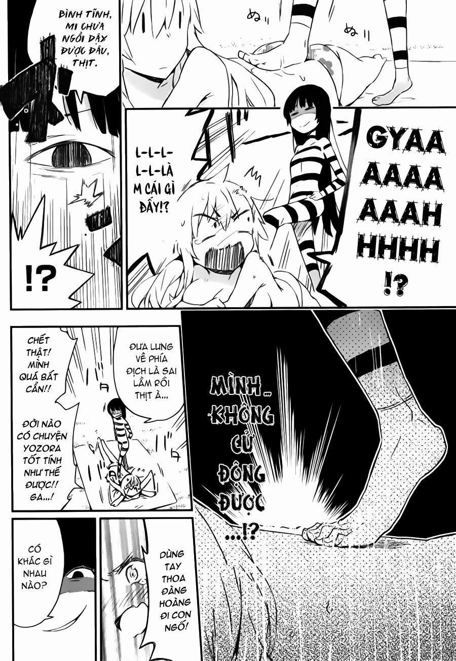 Boku Wa Tomodachi Ga Sukunai 0 Bãi 0 0.0 trang 40