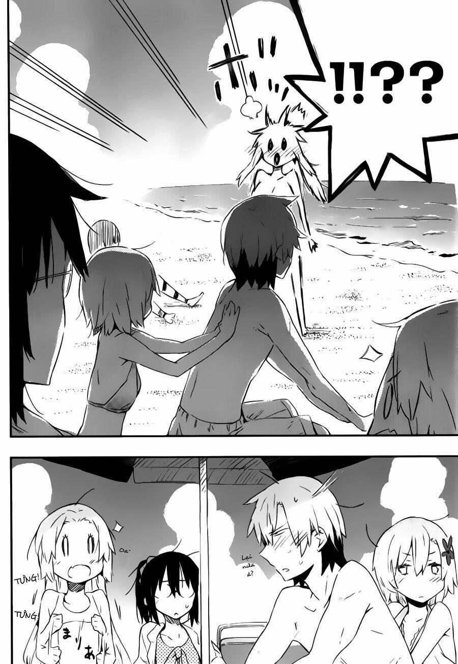 Boku Wa Tomodachi Ga Sukunai 0 Bãi 0 0.0 trang 46