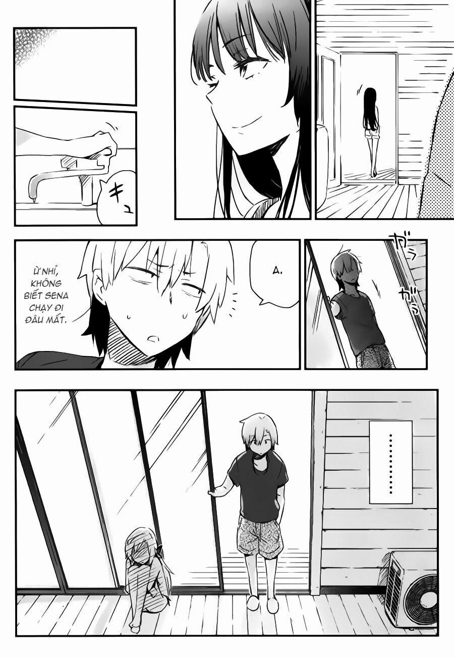 Boku Wa Tomodachi Ga Sukunai 0 Bãi 0 0.0 trang 50